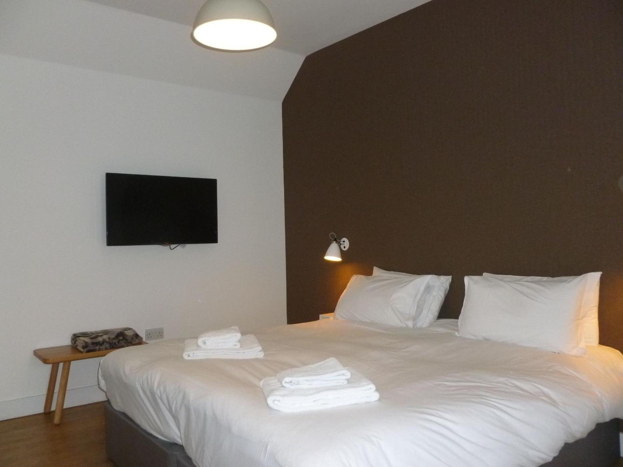 Northstar 4 - 1 Bed Room With Ensuite ويك المظهر الخارجي الصورة