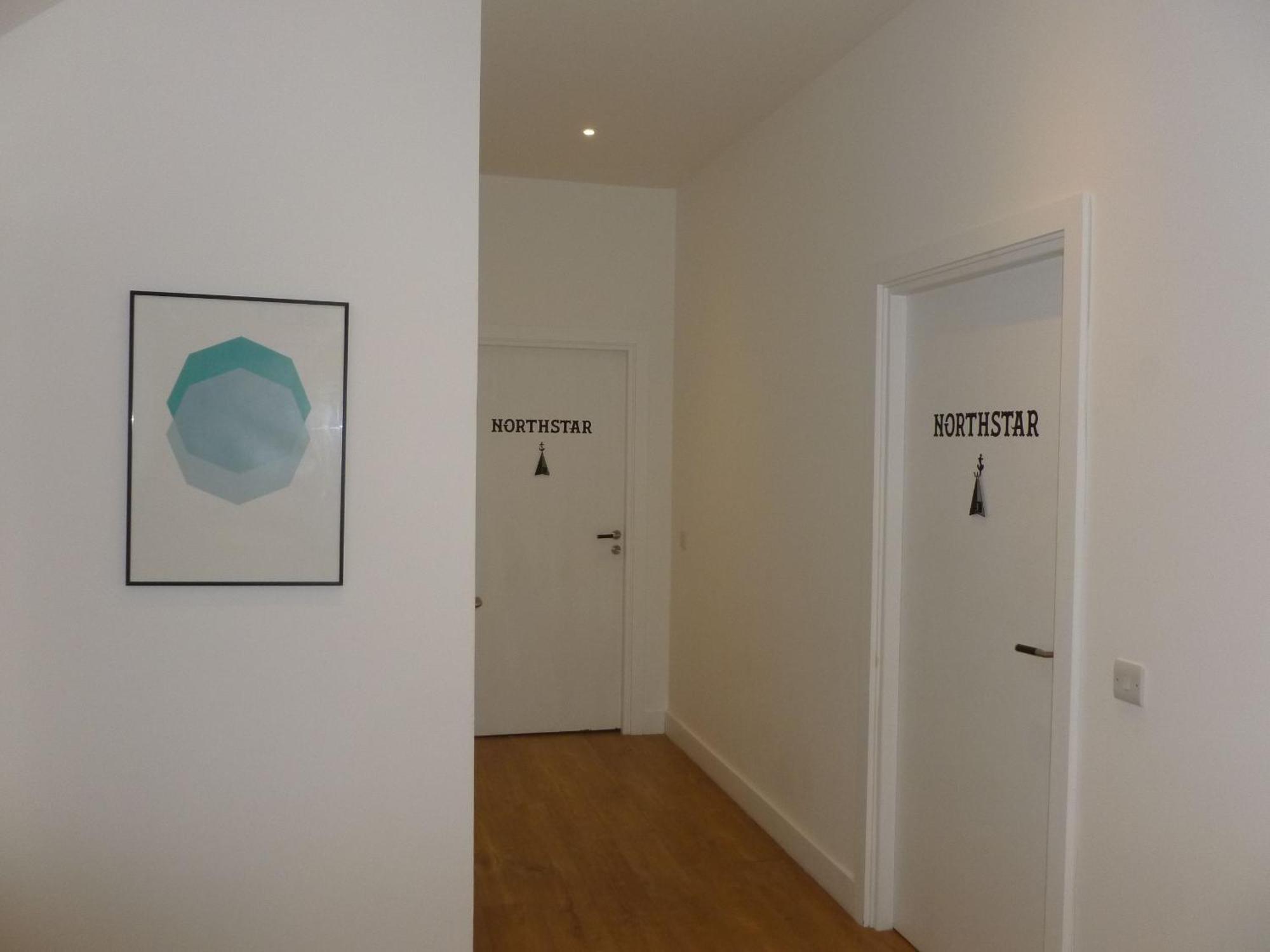 Northstar 4 - 1 Bed Room With Ensuite ويك المظهر الخارجي الصورة